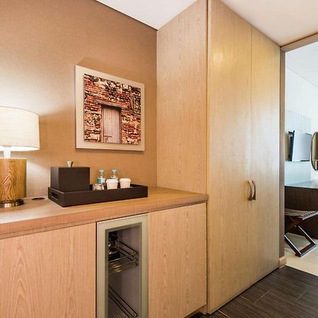 Hilton Garden Inn Barranquilla Extérieur photo