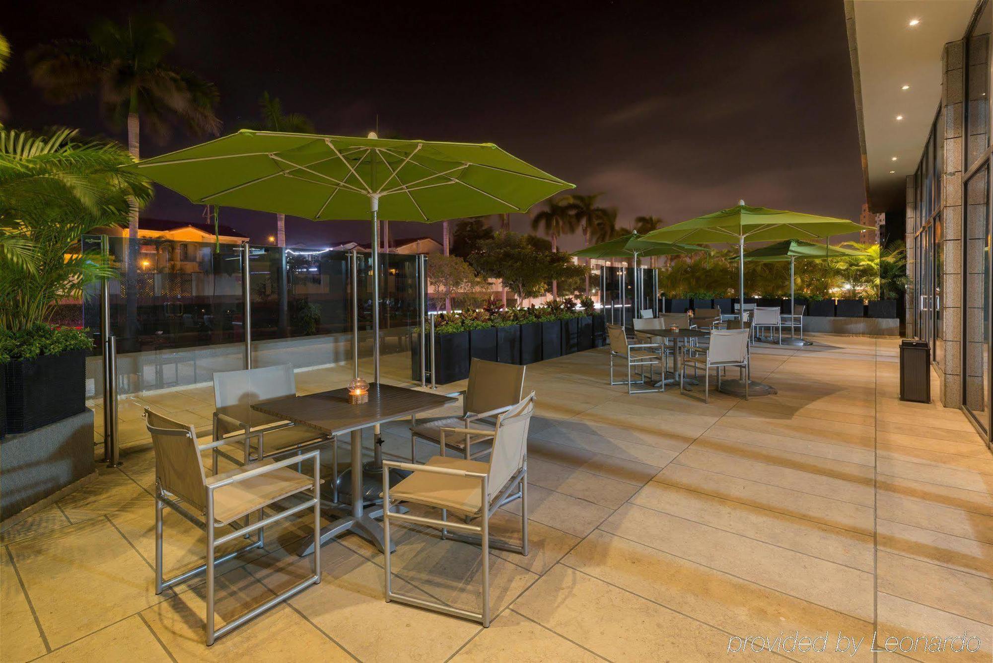Hilton Garden Inn Barranquilla Extérieur photo